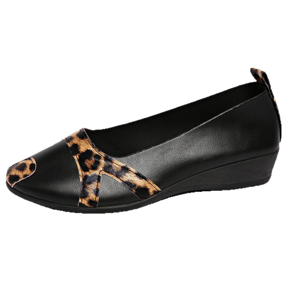 Vintage Inspired Orthopedic Shoes