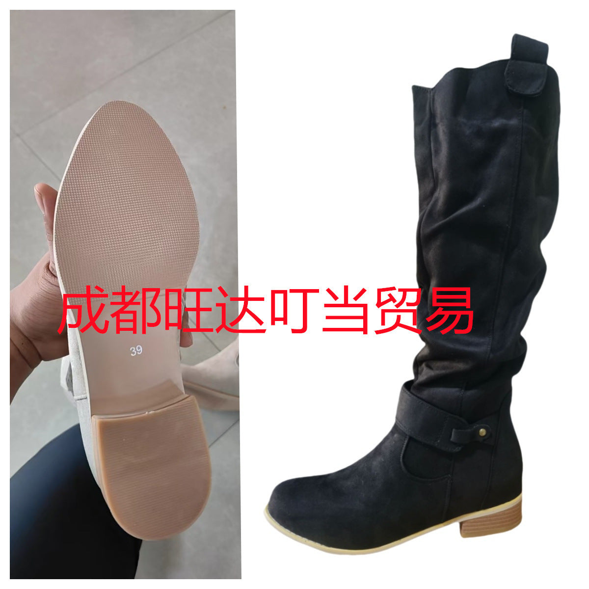 Comfortable Orthopedic Boots for Daily Wear