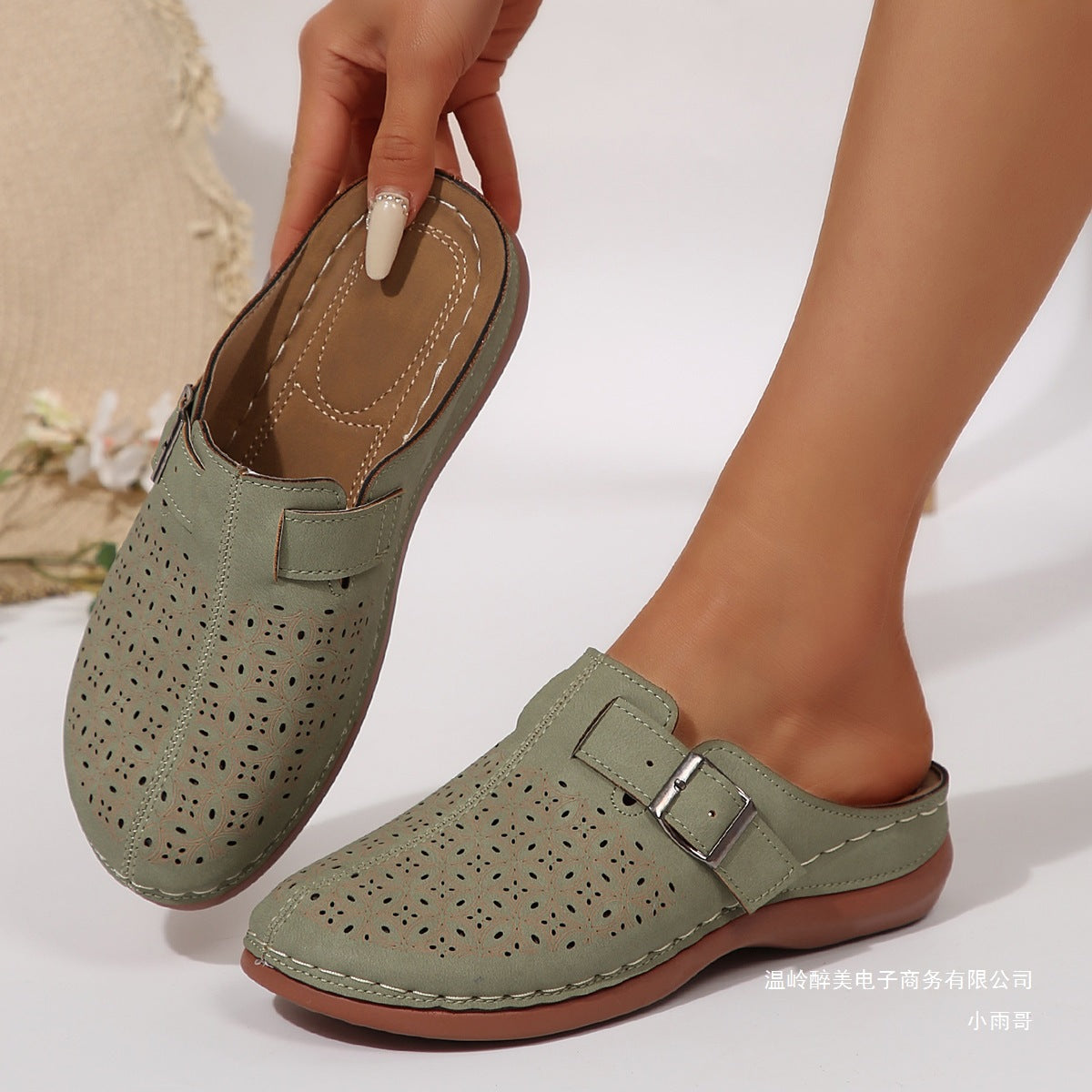 Elegant Orthopedic Shoes for Every Step