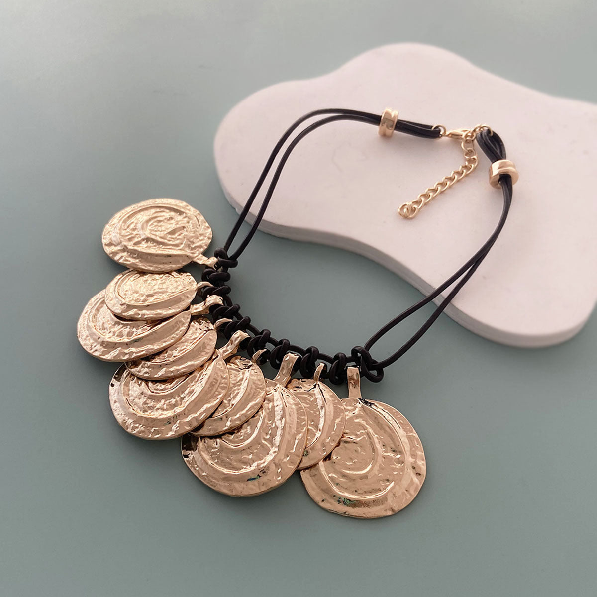 Delicate Artisan Necklace