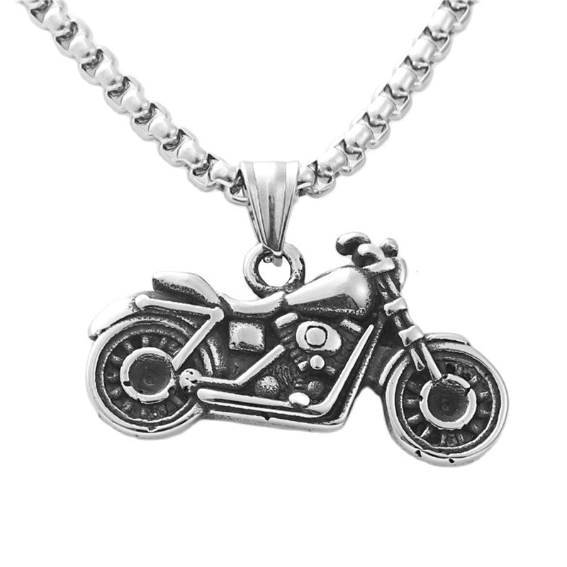 Charming Pendant for Any Occasion