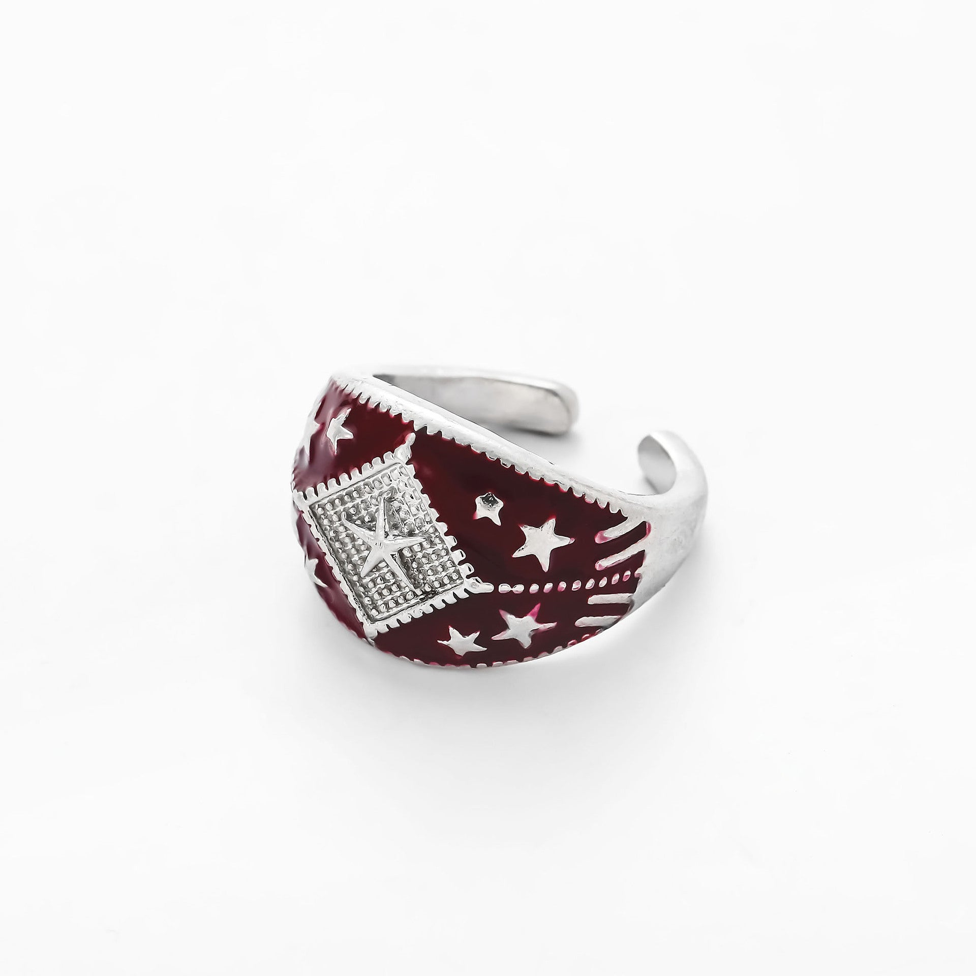 Romantic Ring for Special Moments