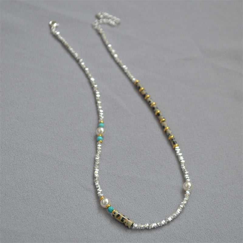 Elegant Silver Chain for Every Occasion