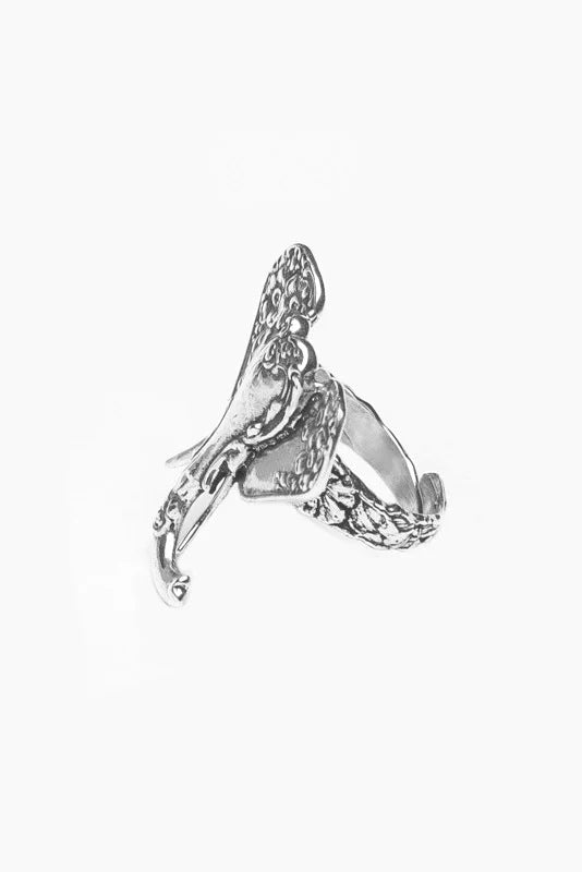 Romantic Ring for Special Moments