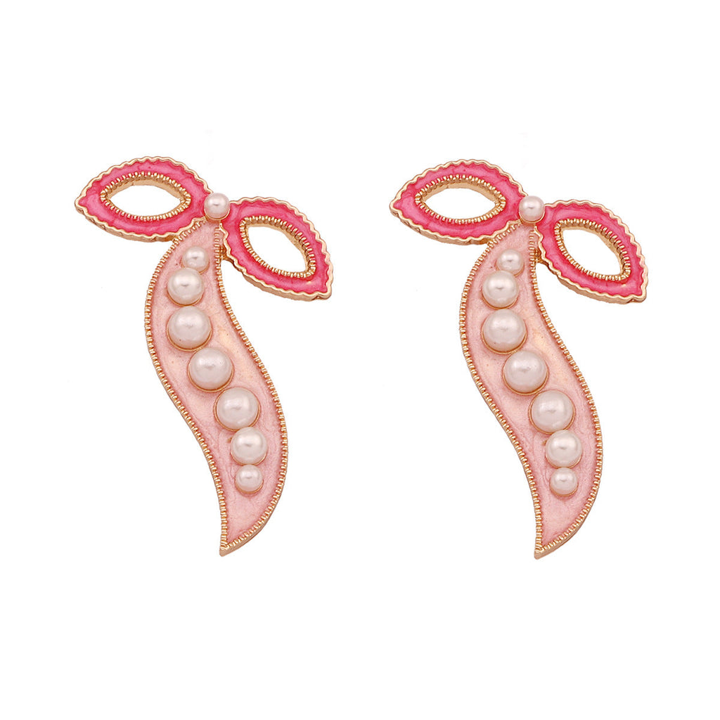 Elegant Pearl Earring for Every Occasion
