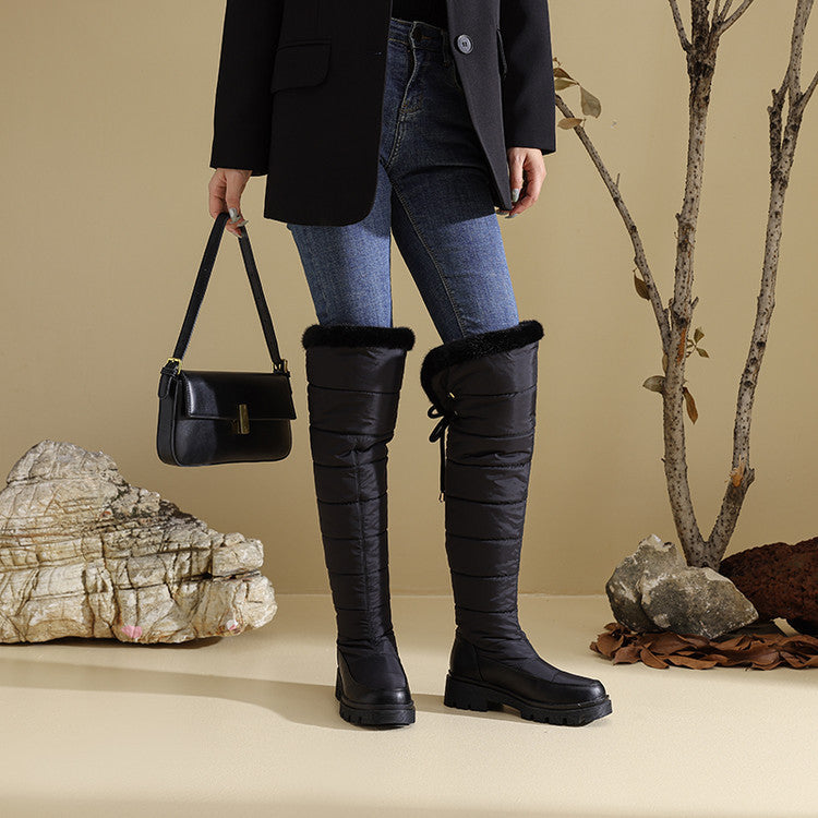 Elegant Orthopedic Boots for Every Step