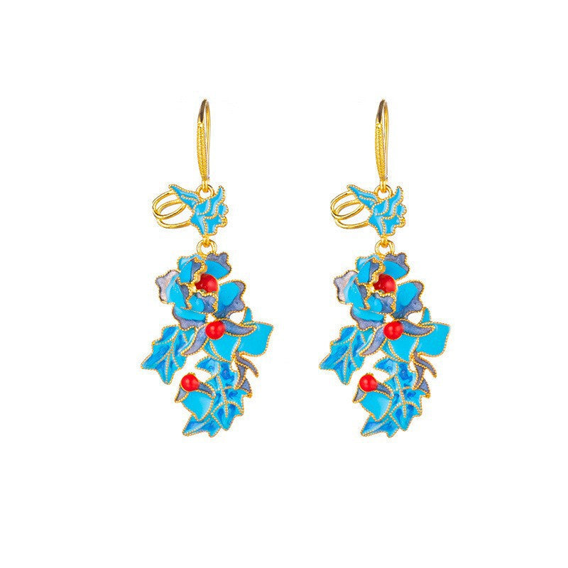 Romantic Earring for Special Moments