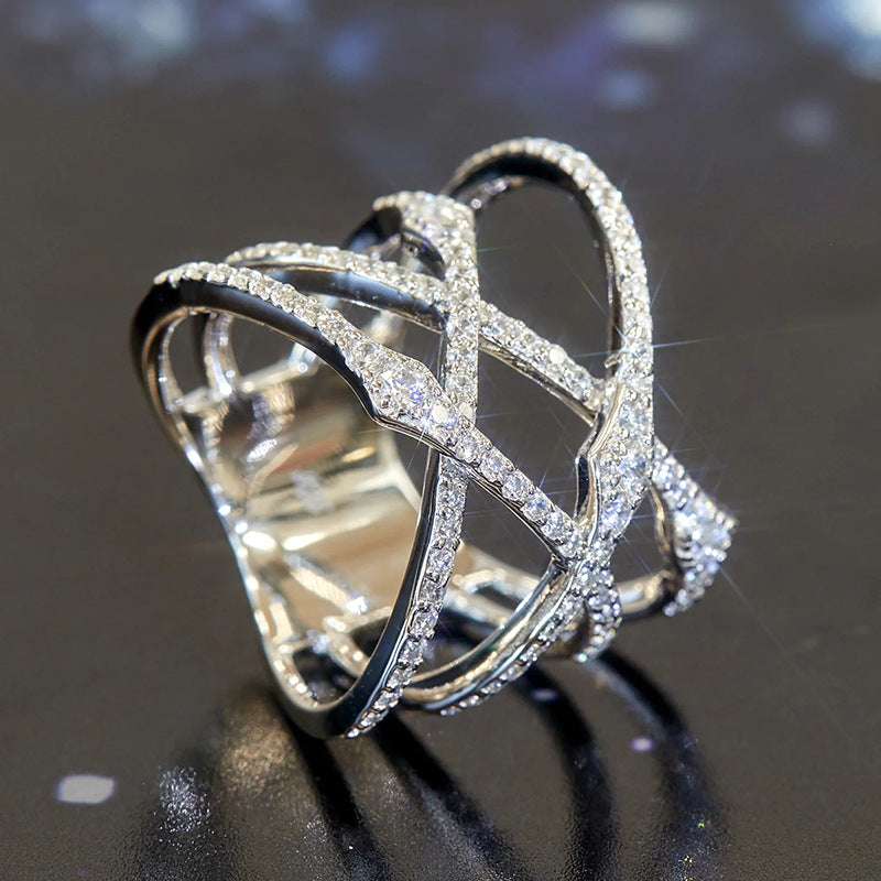 Vintage Handmade Ring