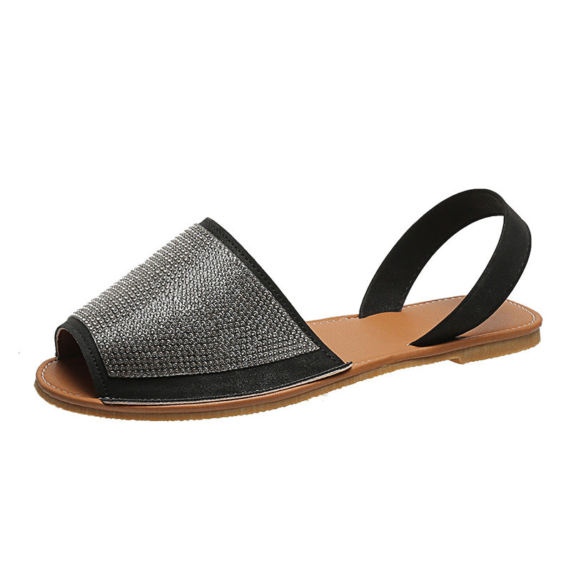 Beautifully Crafted Orthopedic Sandals