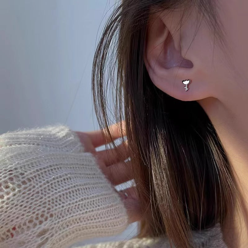 Classic Earring with Timeless Appeal