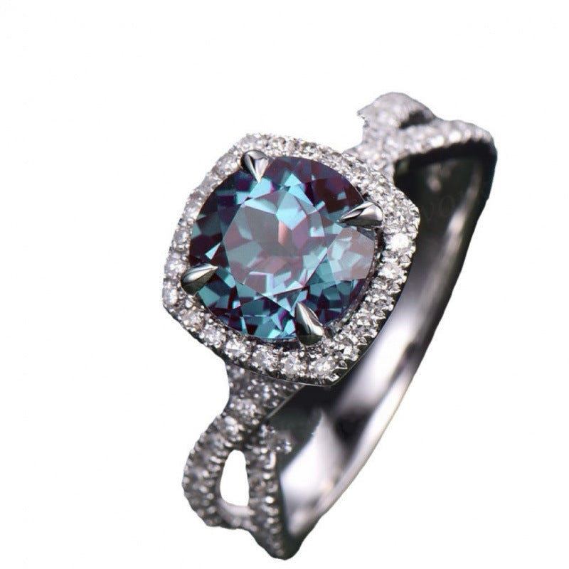Romantic Ring for Special Moments