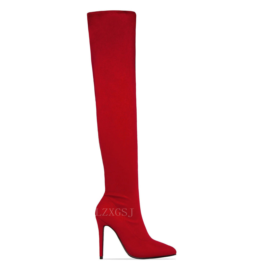 Elegant Orthopedic Boots for Every Step