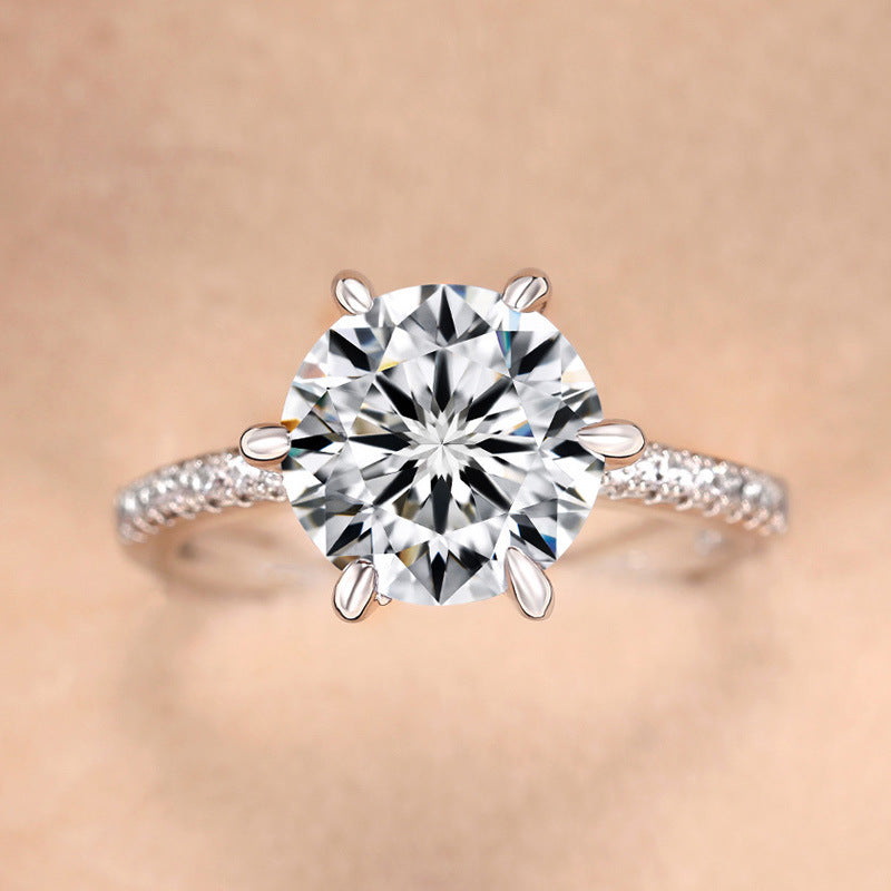 Stunning Ring for Daily Wear