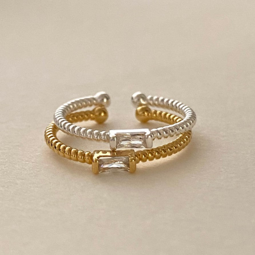Charming Ring for Any Occasion