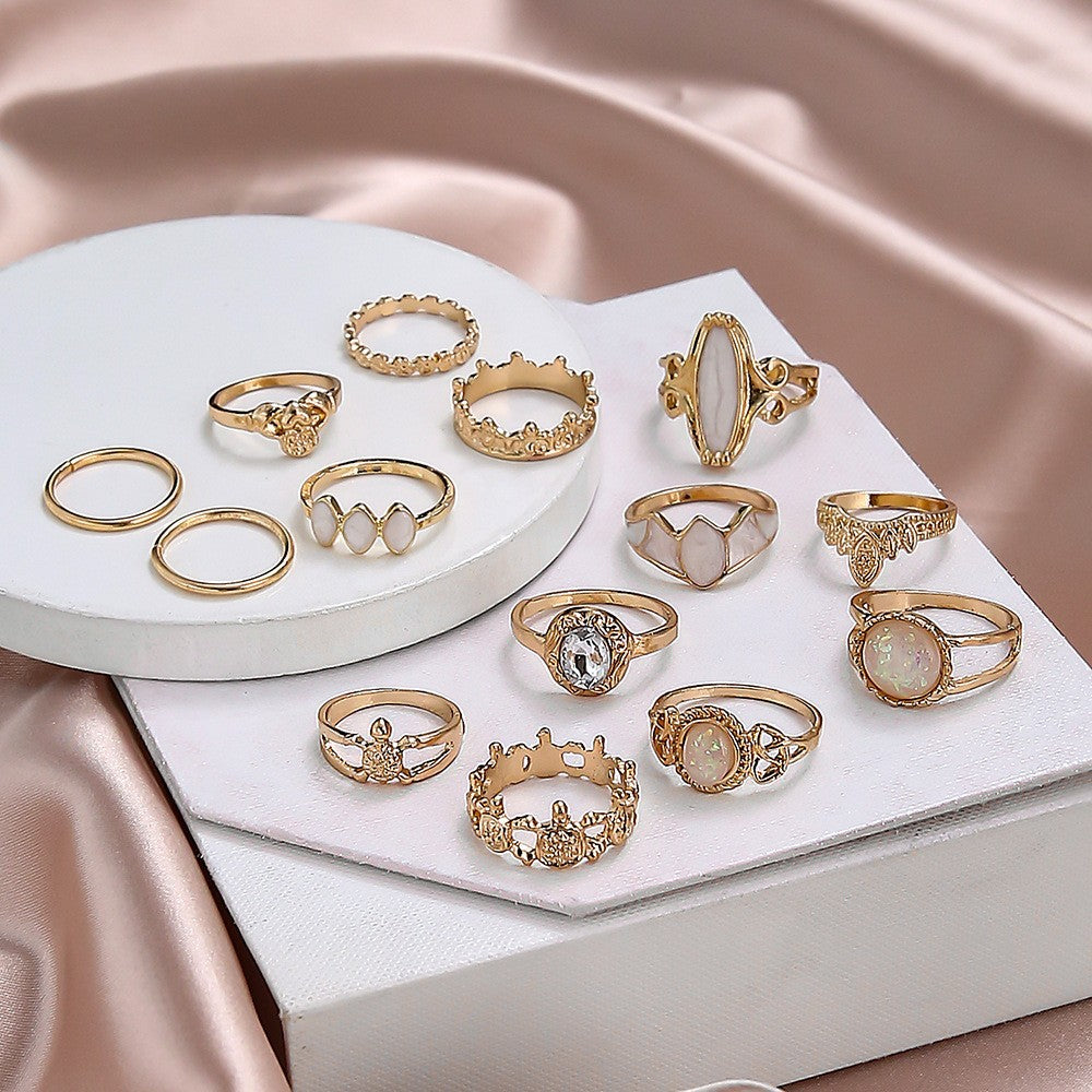 Romantic Set for Special Moments