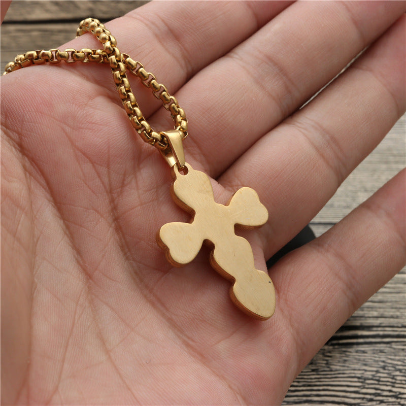 Classic Necklace with Timeless Appeal