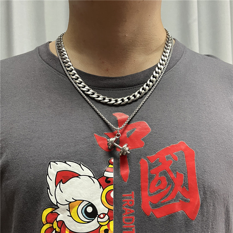 Elegant Pendant for Every Occasion