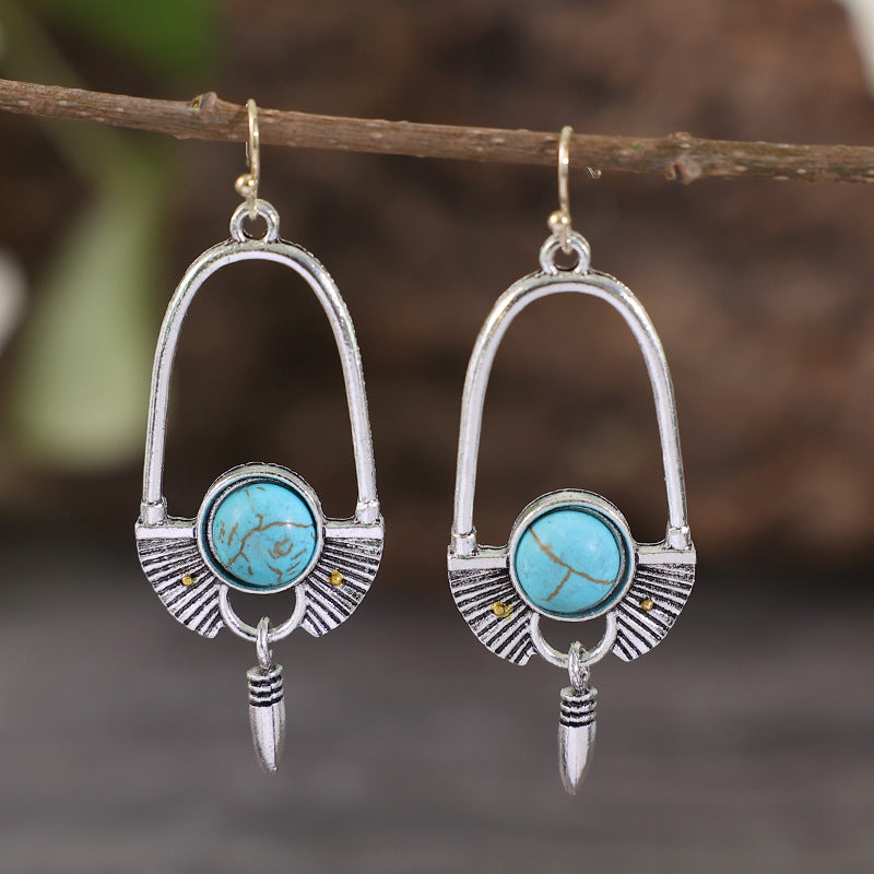 Romantic Earring for Special Moments