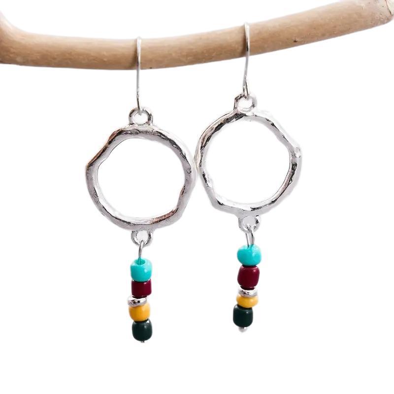 Stunning Earring for Daily Wear