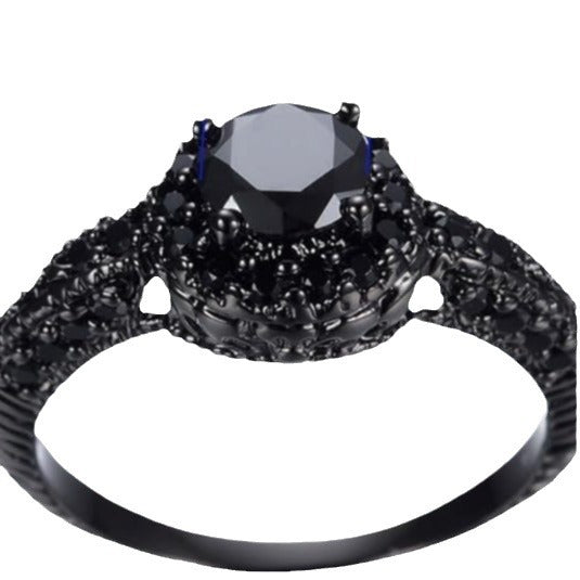Beautiful Ring with Unique Style
