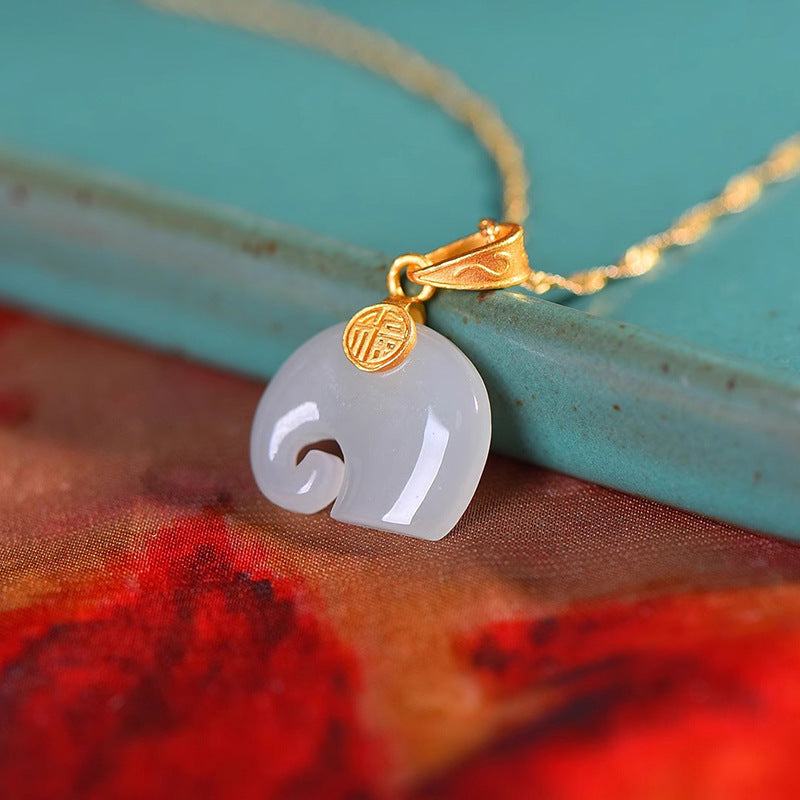 Romantic Necklace for Special Moments