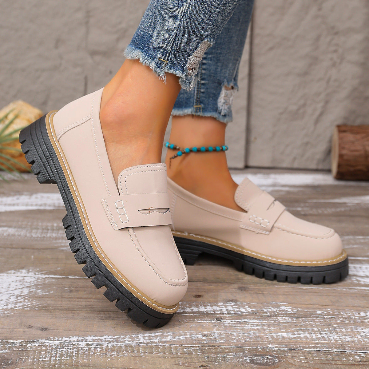 Vintage Inspired Orthopedic Shoes