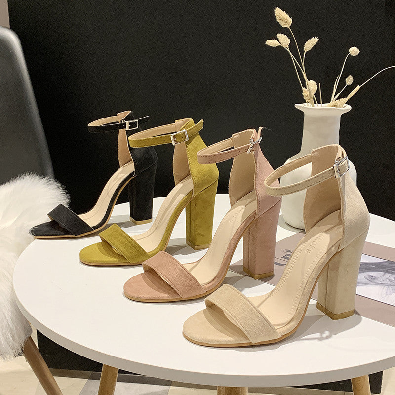 Vintage Inspired Orthopedic Sandals