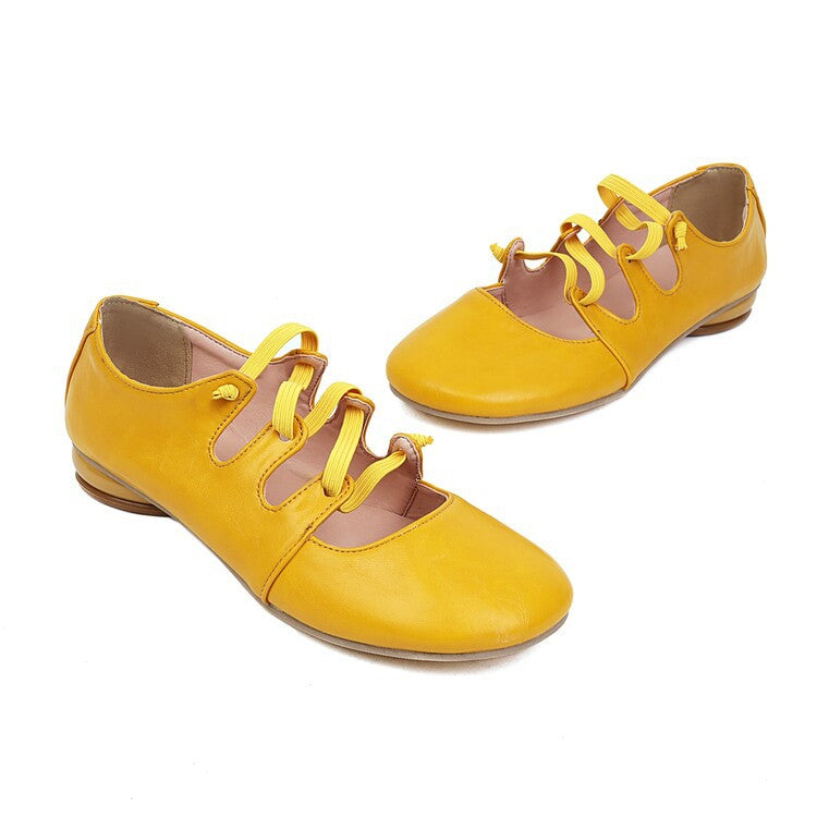Vintage Inspired Orthopedic Shoes