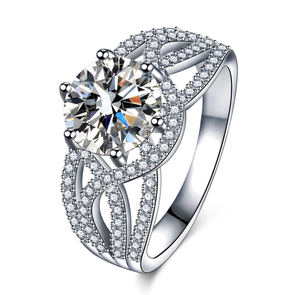 Romantic Ring for Special Moments