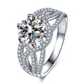 Romantic Ring for Special Moments