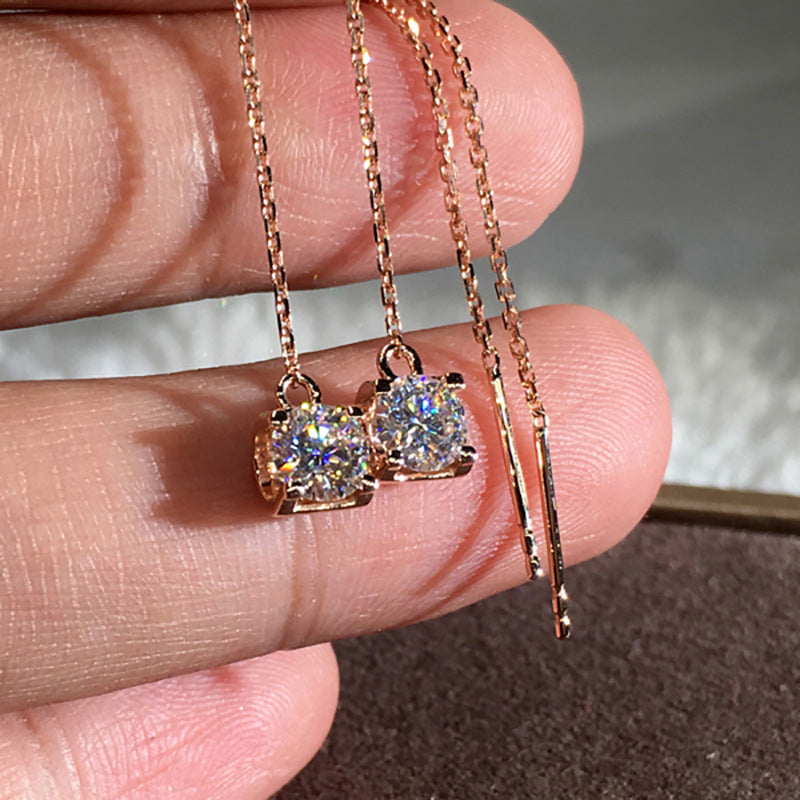Elegant Earring for Every Occasion