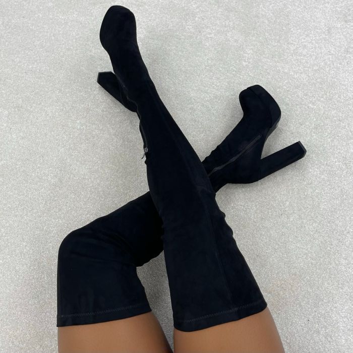 Stylish Orthopedic Boots for Any Occasion