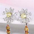 Romantic Earring for Special Moments