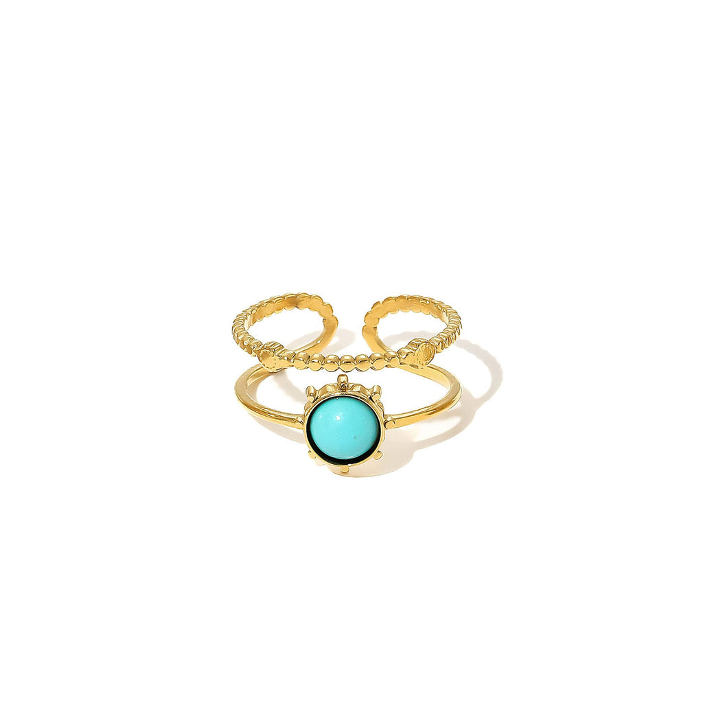 Romantic Gold Bracelet for Special Moments