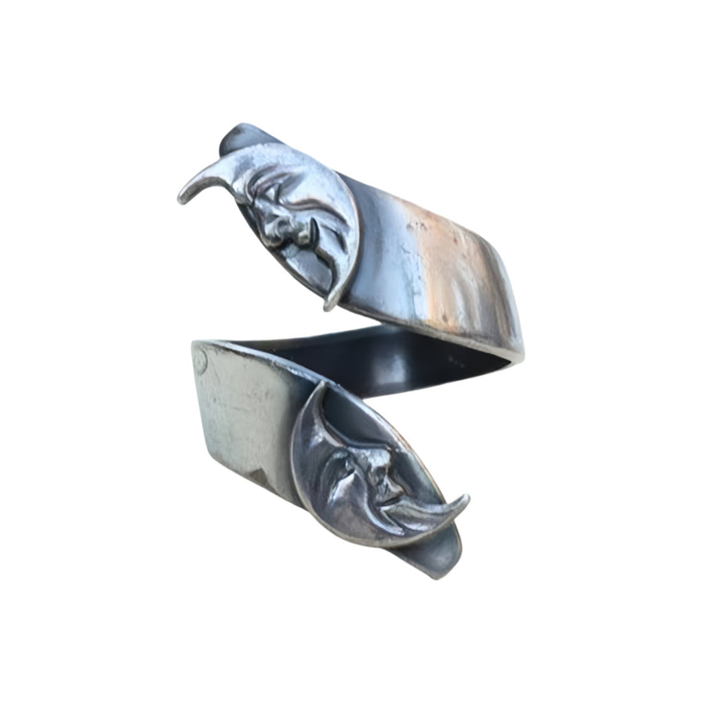 Classic Ring with Timeless Appeal