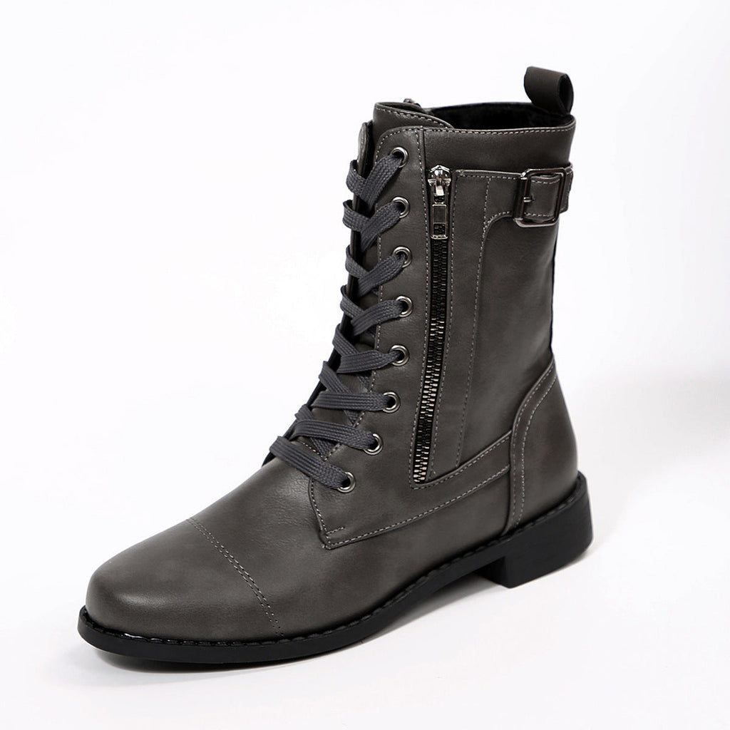 Comfortable Orthopedic Boots for Daily Wear