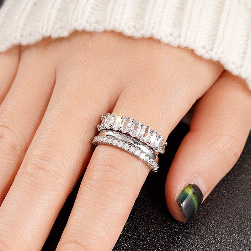 Beautiful Set with Unique Style