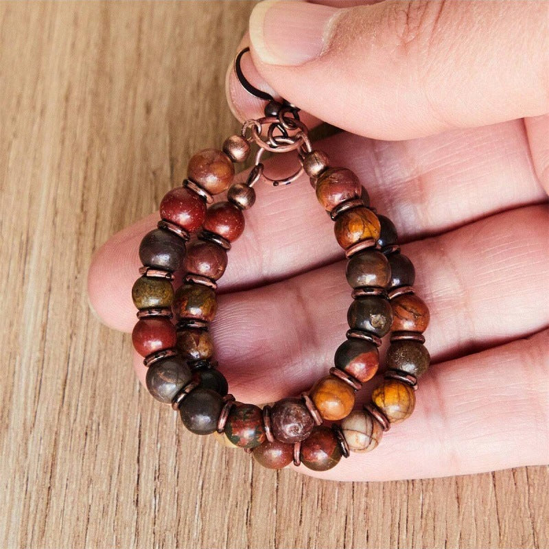 Stunning Earring for Daily Wear