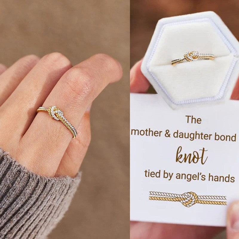 Classic Ring with Timeless Appeal