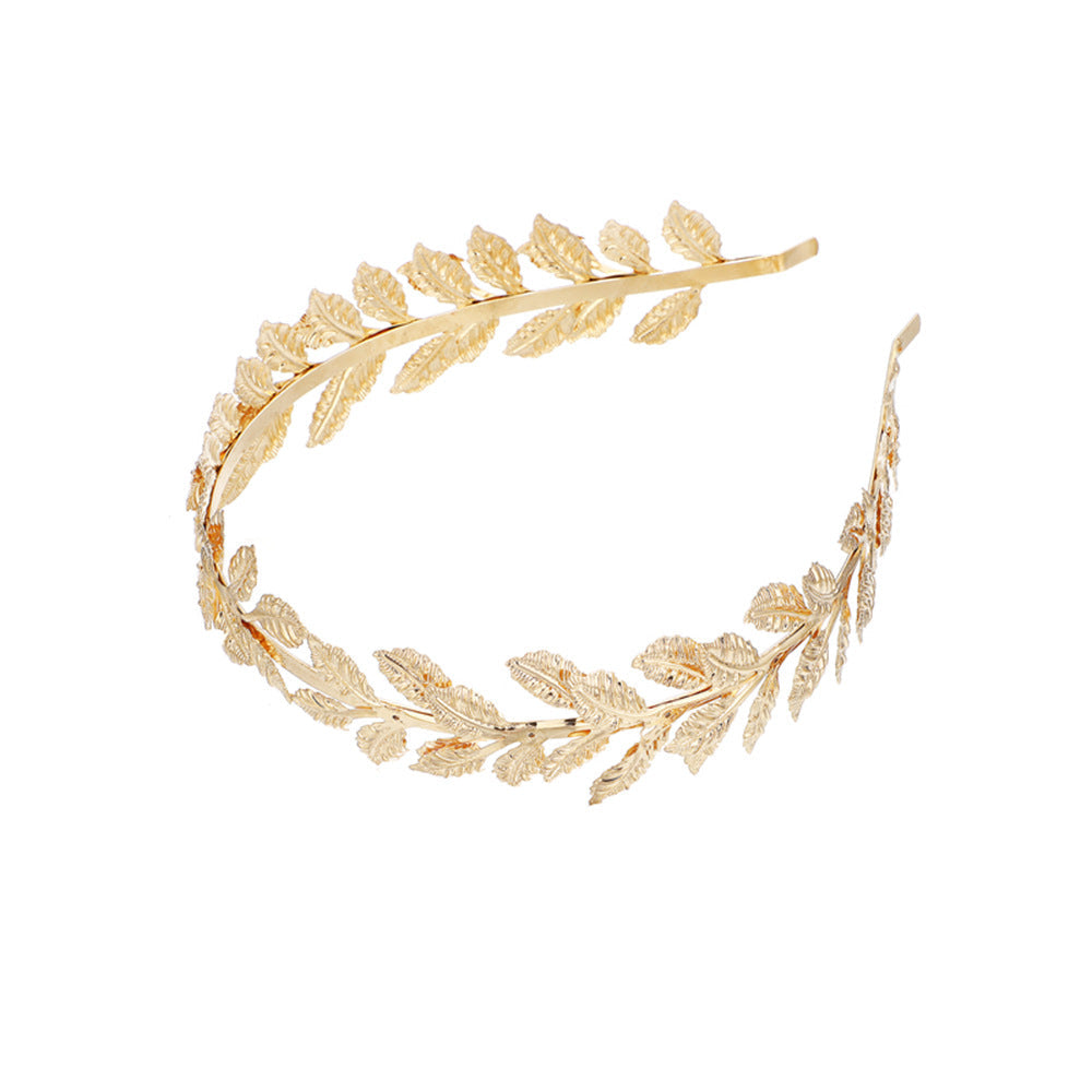 Stunning Gold Piece for Daily Wear