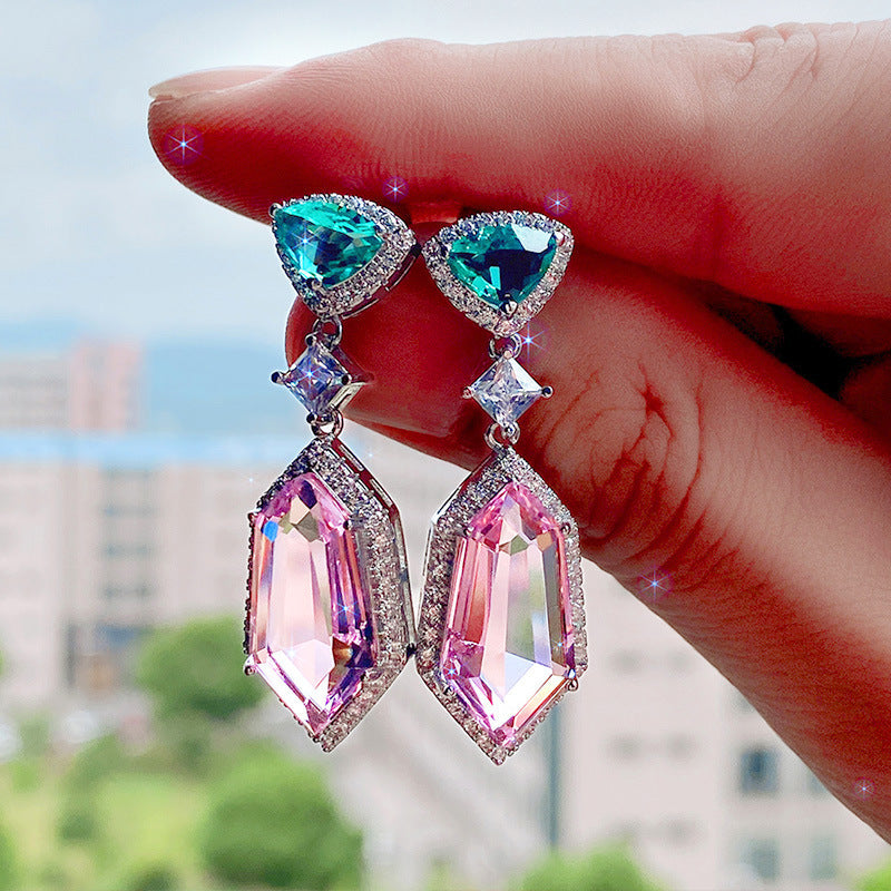 Stunning Earring for Daily Wear