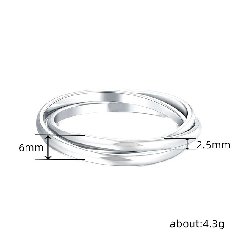 Romantic Ring for Special Moments