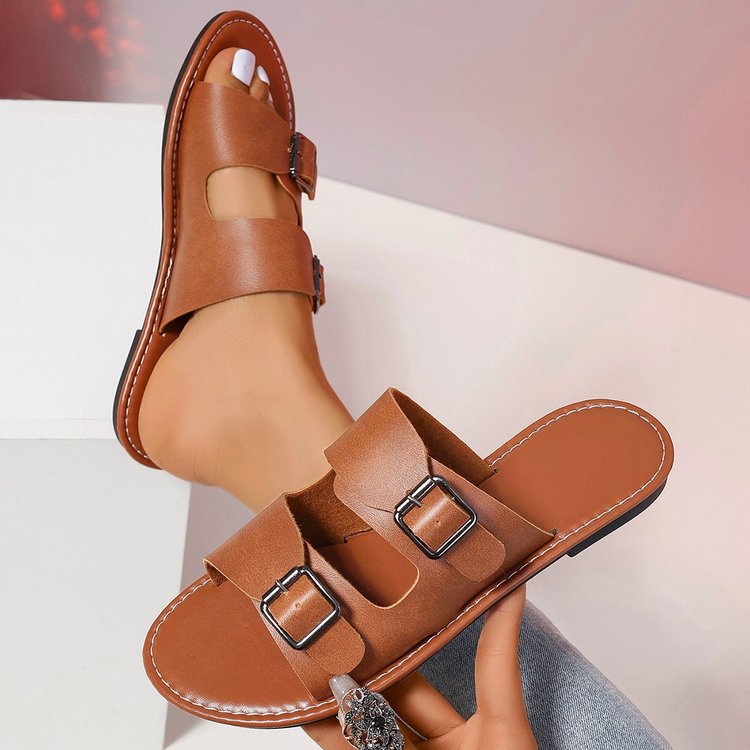 Beautifully Crafted Orthopedic Sandals