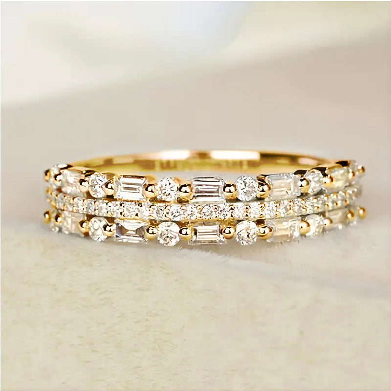 Classic Set with Timeless Appeal