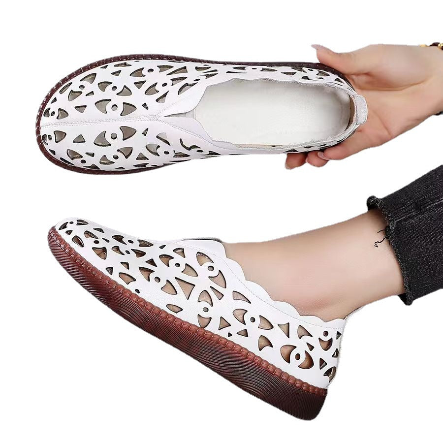 Elegant Orthopedic Shoes for Every Step