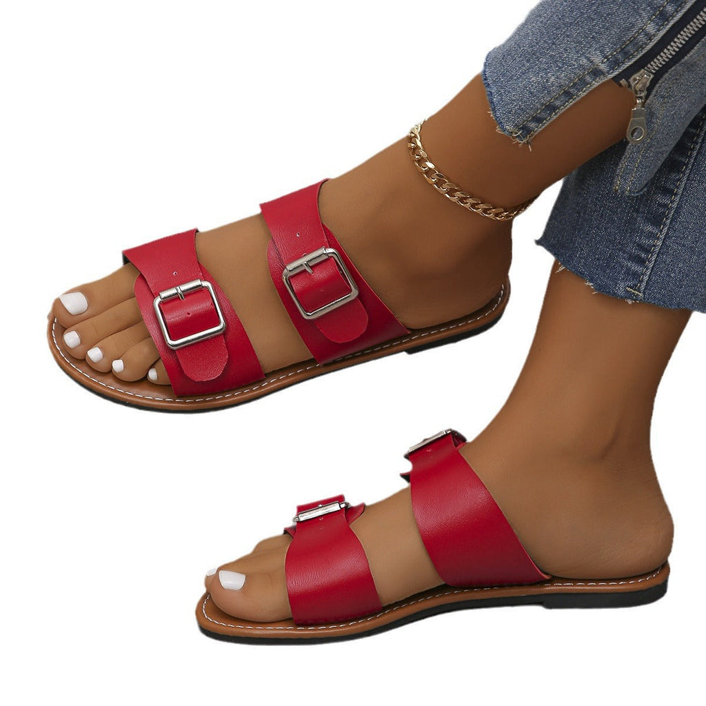 Beautifully Crafted Orthopedic Sandals
