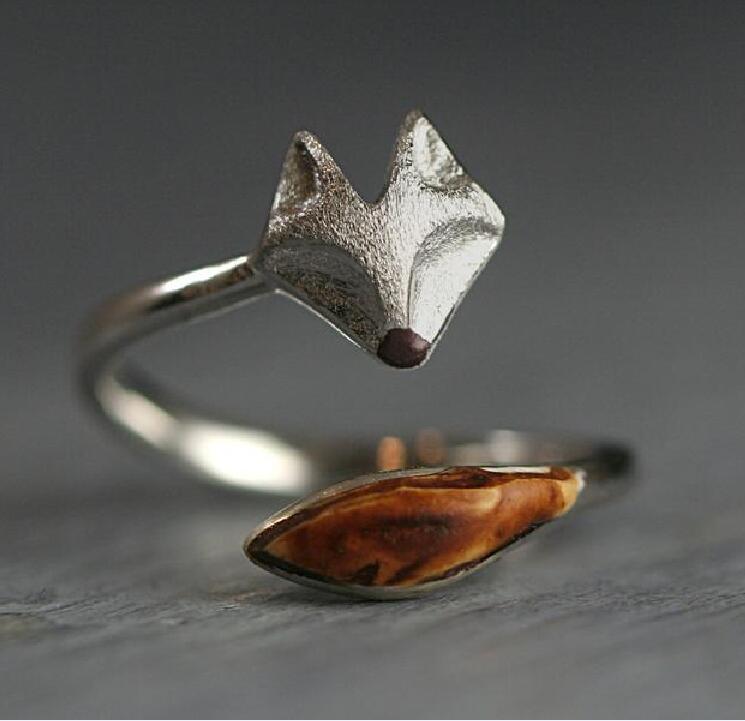 Romantic Ring for Special Moments