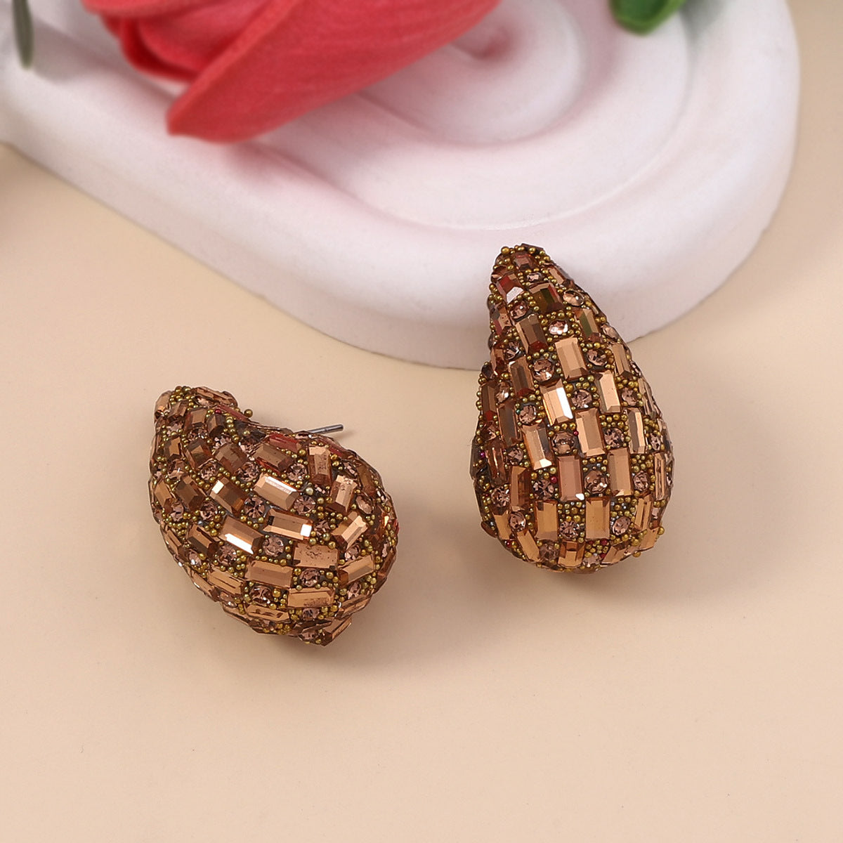 Beautiful Earring with Unique Style