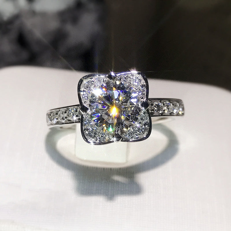 Stunning Ring for Daily Wear