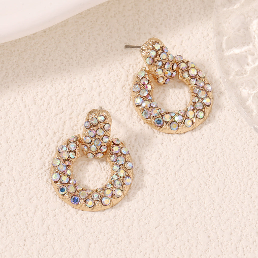 Beautiful Earring with Unique Style